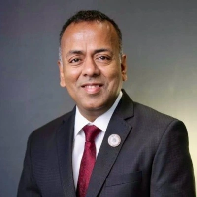 Sanjib Sanghi, Dignitary Speaker at Indian Actuarial Conclave Kolkata 2026