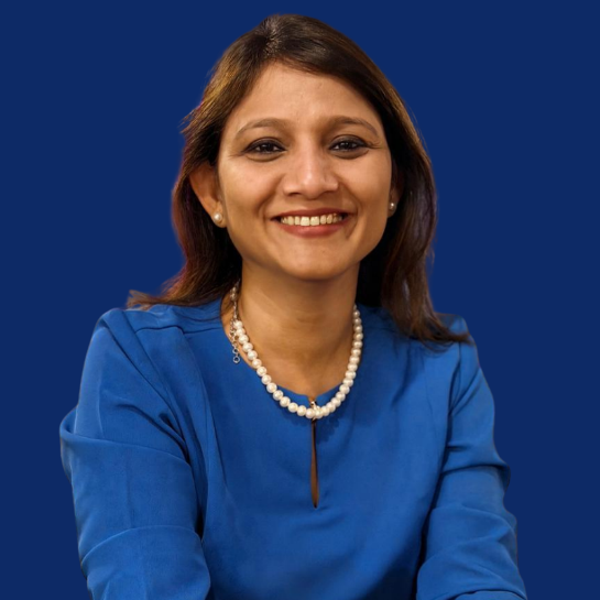 Chunku Pani, Featured Speaker at Indian Actuarial Conclave Kolkata 2026