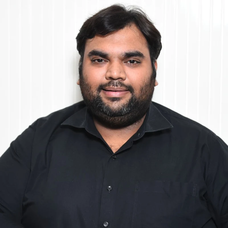 Vivek Patwari, Founder of the Indian Actuarial Conclave