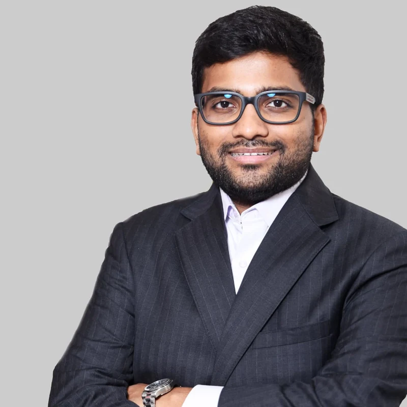 Praveen Patwari, Founder of the Indian Actuarial Conclave