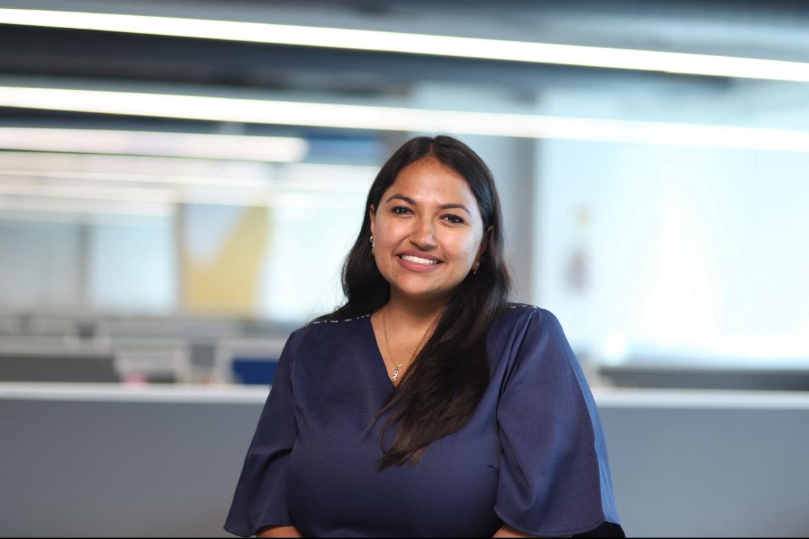 Sanchi Jalan, Featured Speaker at Indian Actuarial Conclave Kolkata 2026