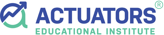 Actuators Educational Institute
