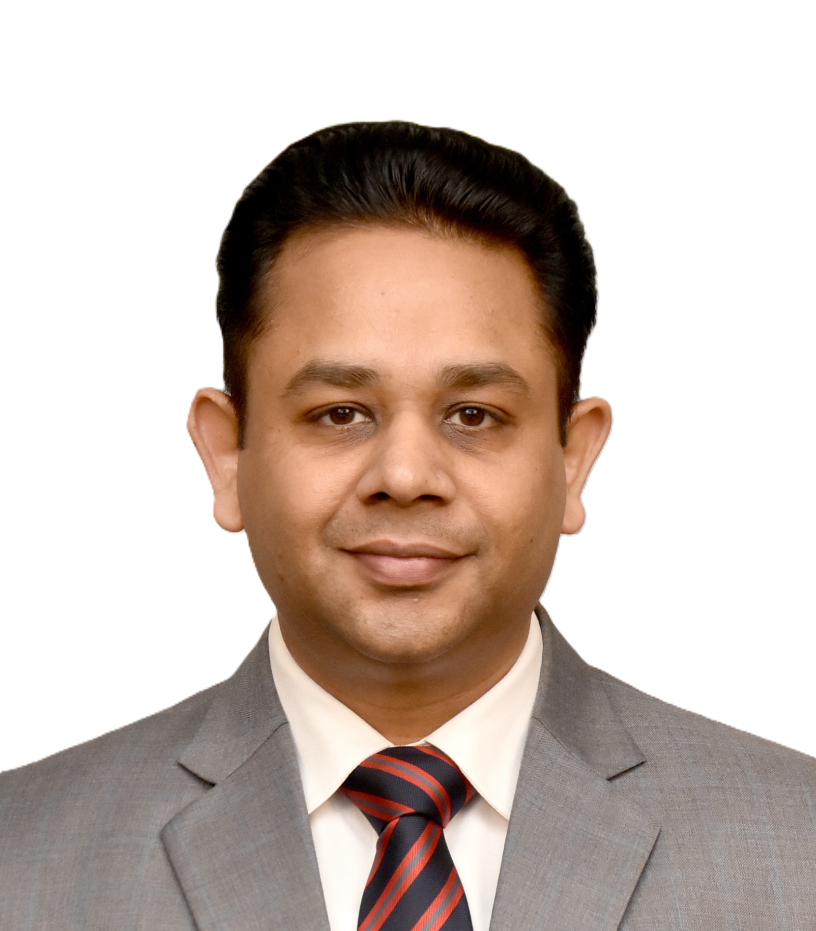 Vikas Garg, Dignitary Speaker at Indian Actuarial Conclave Kolkata 2026